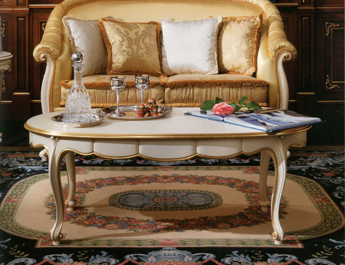 Arredo Стол журнальный CARLO ASNAGHI Silla 11102