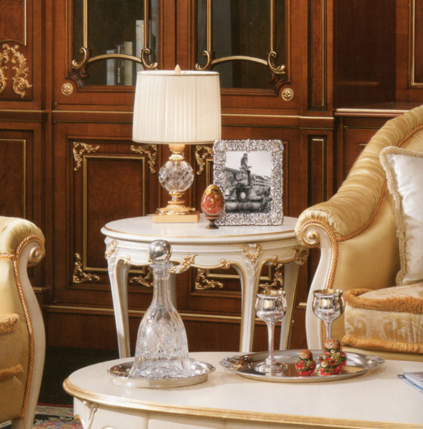 Arredo Столик CARLO ASNAGHI Silla 11103