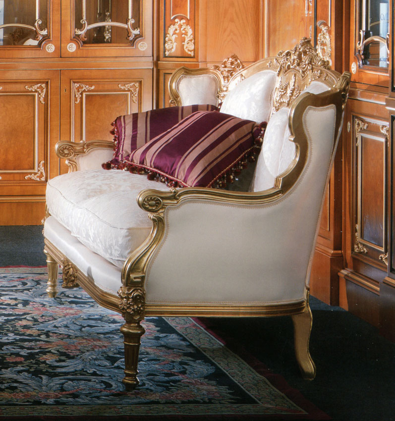 Arredo Диван CARLO ASNAGHI Nettuno 11120
