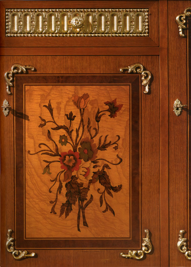 Arredo Комод CARLO ASNAGHI Blues 11182