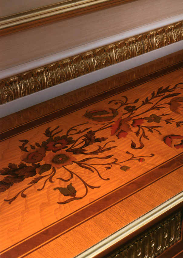 Arredo Комод CARLO ASNAGHI Blues 11182
