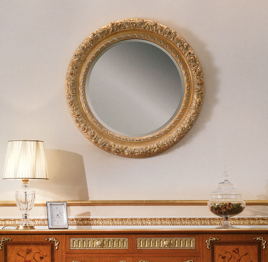 Arredo Зеркало CARLO ASNAGHI Blues 11183