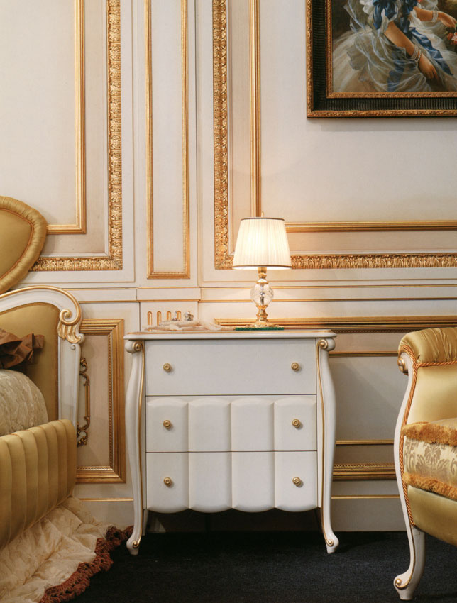 Arredo Тумбочка CARLO ASNAGHI Maya 11261