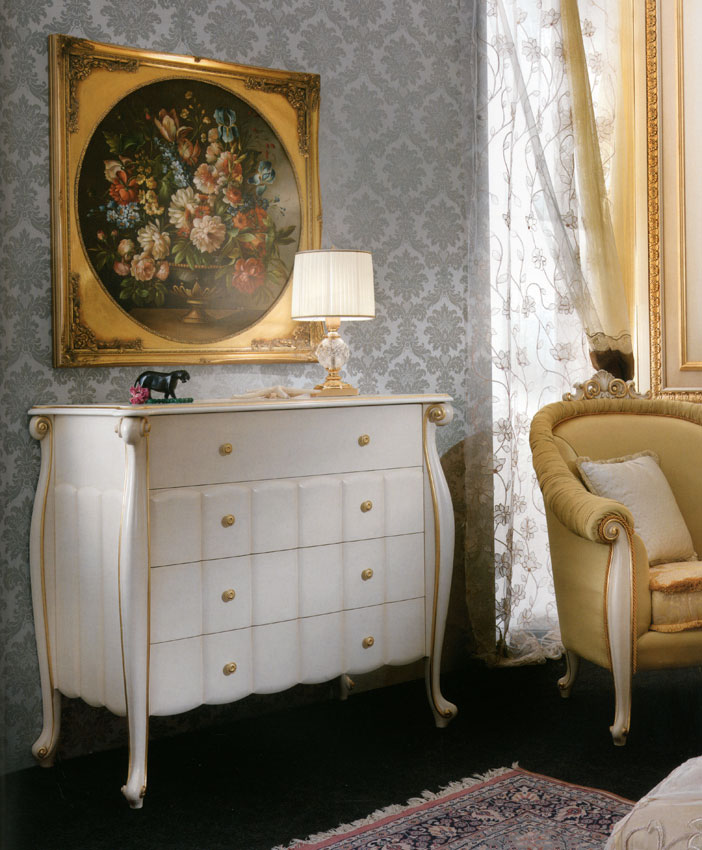 Arredo Комод CARLO ASNAGHI Maya 11267