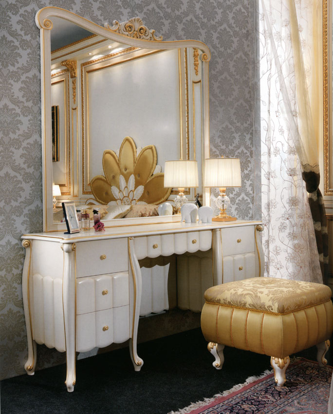 Arredo Туалетный столик CARLO ASNAGHI Maya 11264