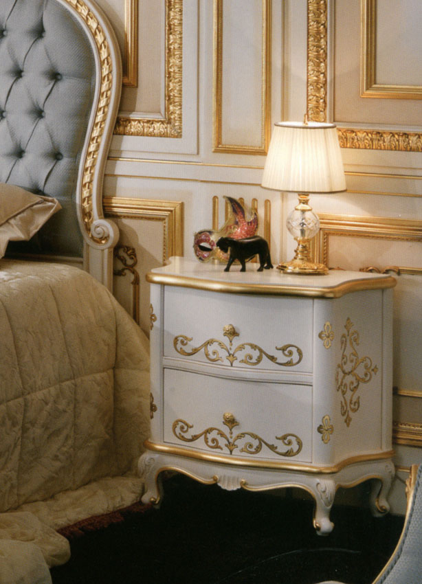 Arredo Тумбочка CARLO ASNAGHI Clio 11321