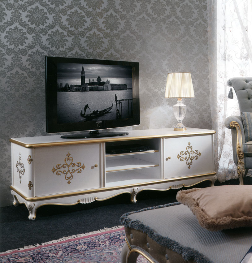 Arredo Тумба под TV CARLO ASNAGHI Clio 11325