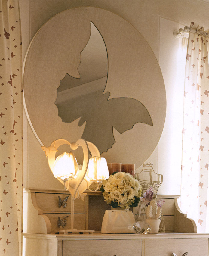 Arredo Зеркало DOLFI  4000