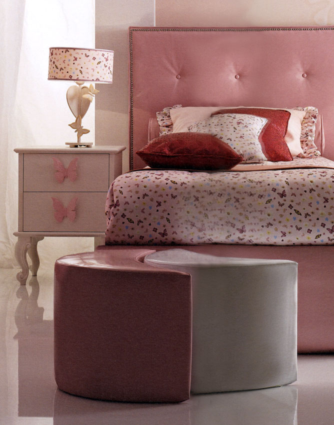 Arredo Пуф DOLFI Moon 8504
