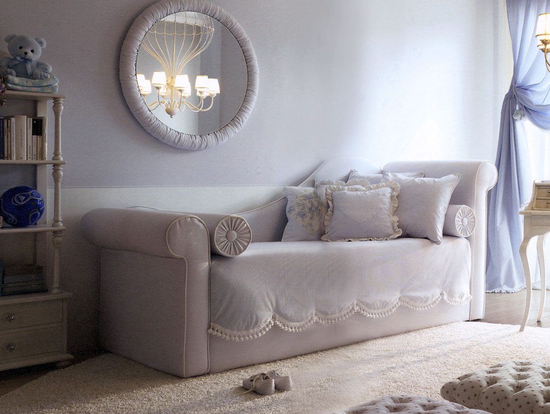 Arredo Кровать DOLFI  Ariel