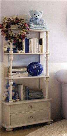 Arredo Этажерка DOLFI  0415