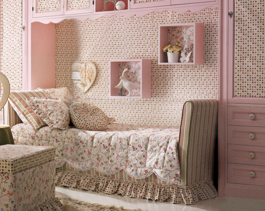 Arredo Кровать DOLFI  Tracee