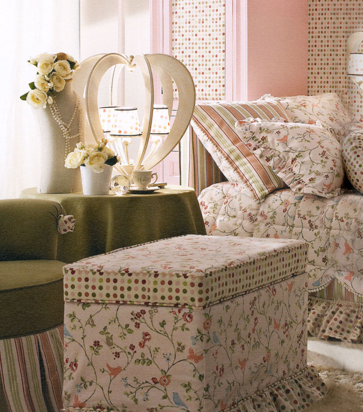 Arredo Банкетка DOLFI  0239   3