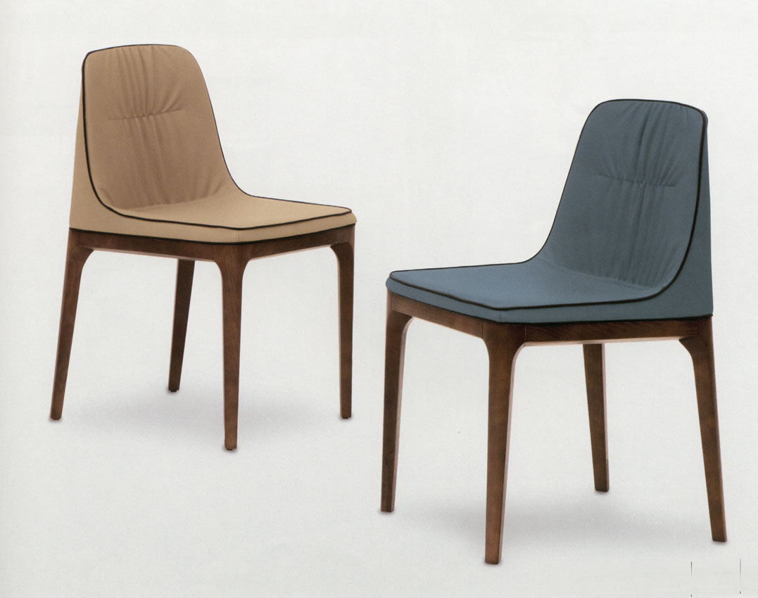 Arredo Стул TONIN Mivida 7212