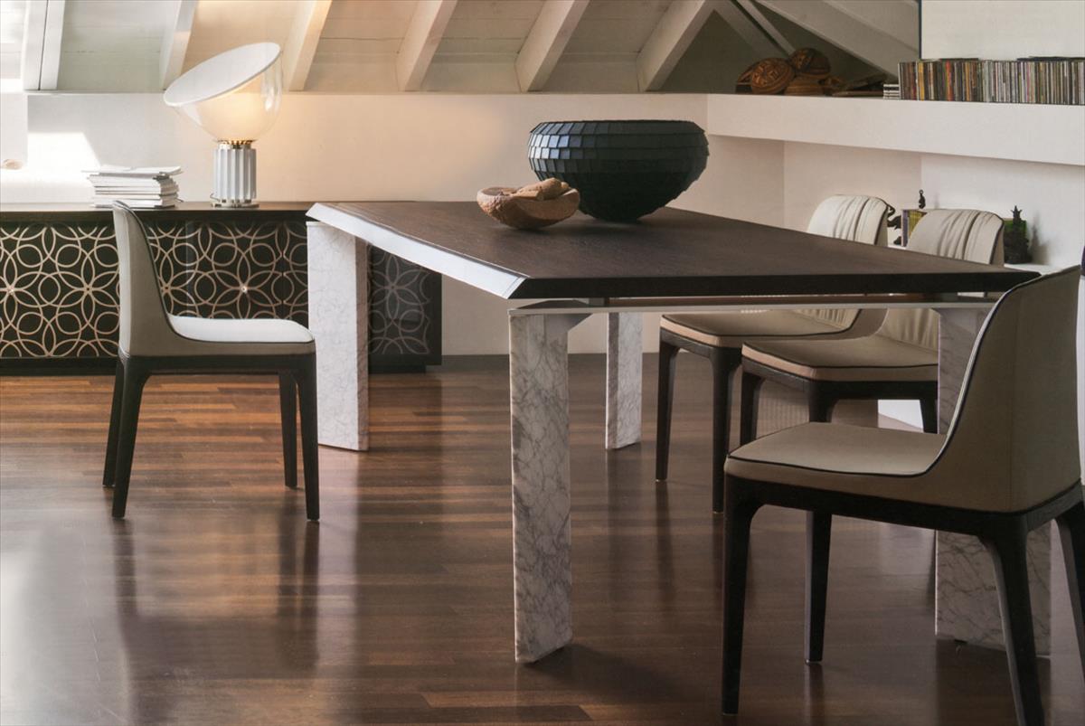 Arredo Стол TONIN Roma 8068 A