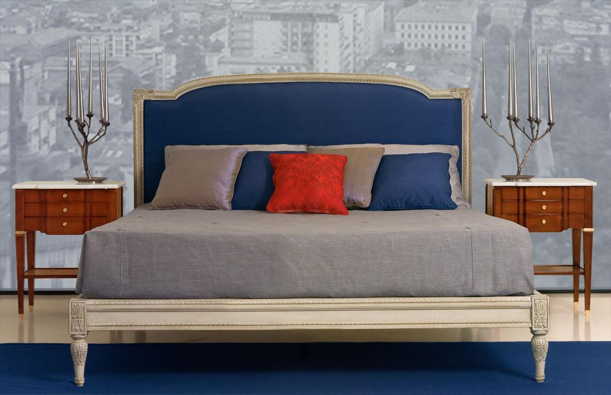 Arredo Кровать SALDA ARREDAMENTI  1058