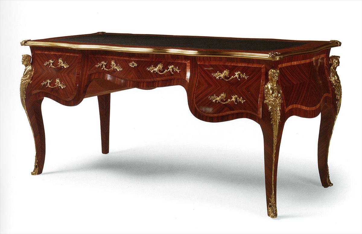 Arredo Письменный стол SALDA ARREDAMENTI  8623