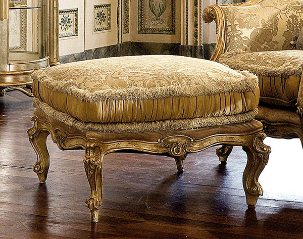 Arredo Пуф BELCOR LAWRENCE LA1551CX