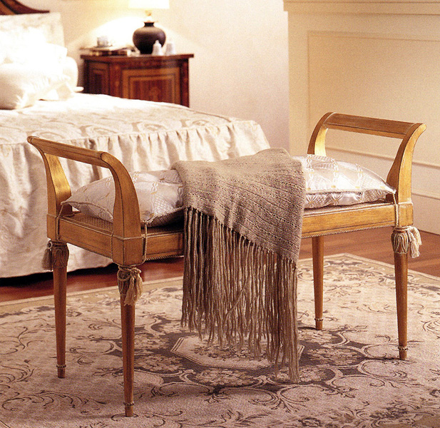 Arredo Скамья BELCOR OPERA OP0732GX