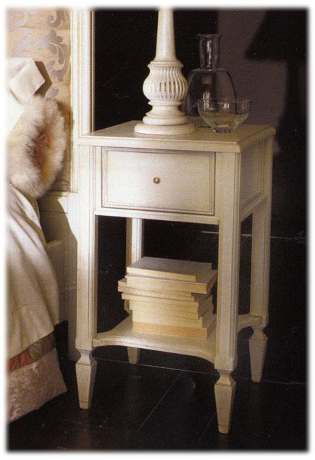Arredo Тумбочка VOLPI Gastone 2631  1