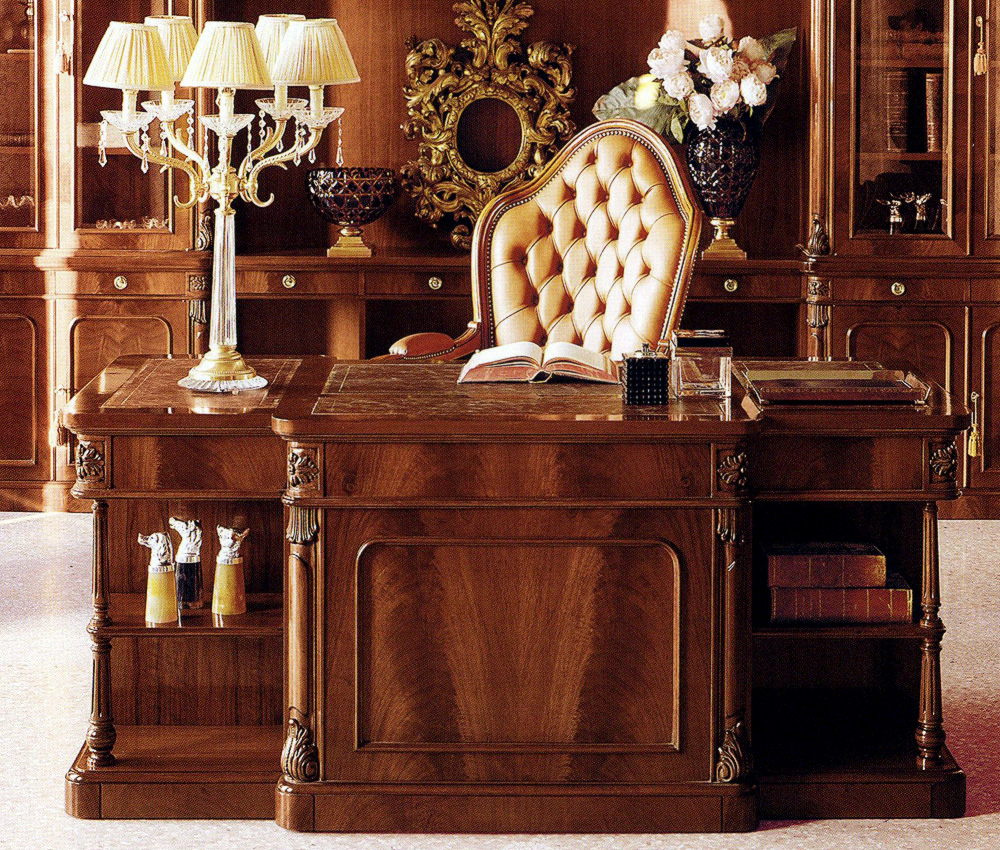 Arredo Письменный стол BELCOR VITTORIA VI1072UX