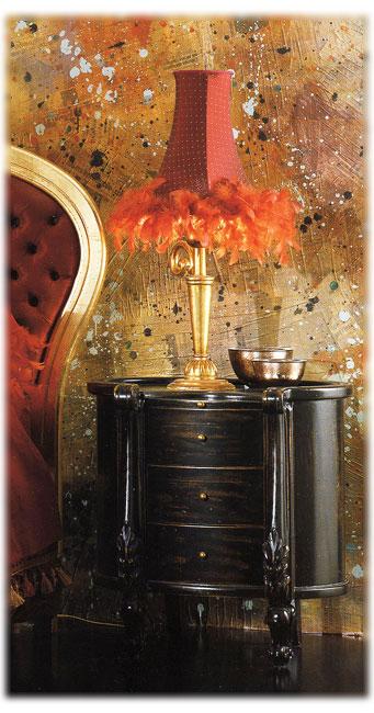Arredo Тумбочка VOLPI Boemia 2610 01