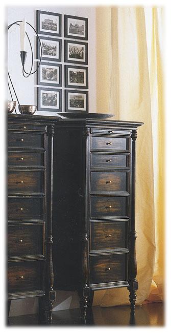Arredo Комод VOLPI Paolina 2820