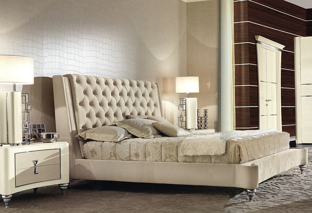 Arredo Кровать REDECO  1027/P