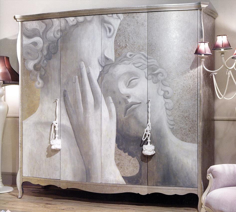 Arredo Шкаф GIUSTI PORTOS LIBERTY 287