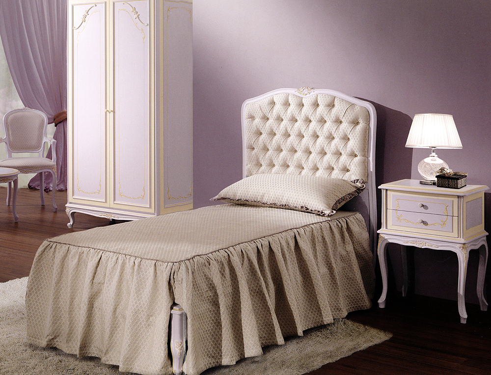 Arredo Кровать PELLEGATTA LILIA LS6