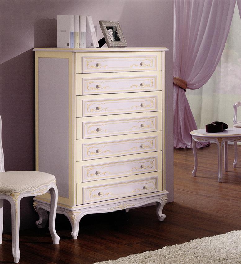 Arredo Комод PELLEGATTA LILIA SM16