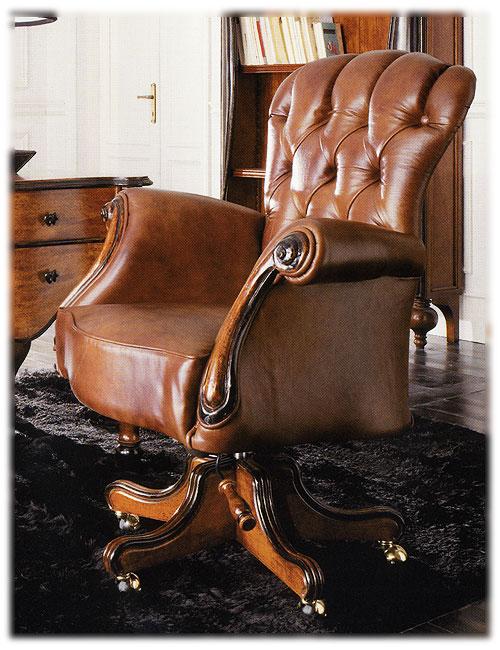 Arredo Кресло руководителя VOLPI Emma 1241