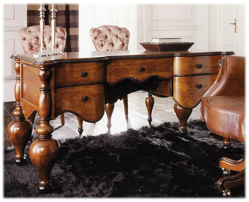 Arredo Письменный стол VOLPI Emma 1242
