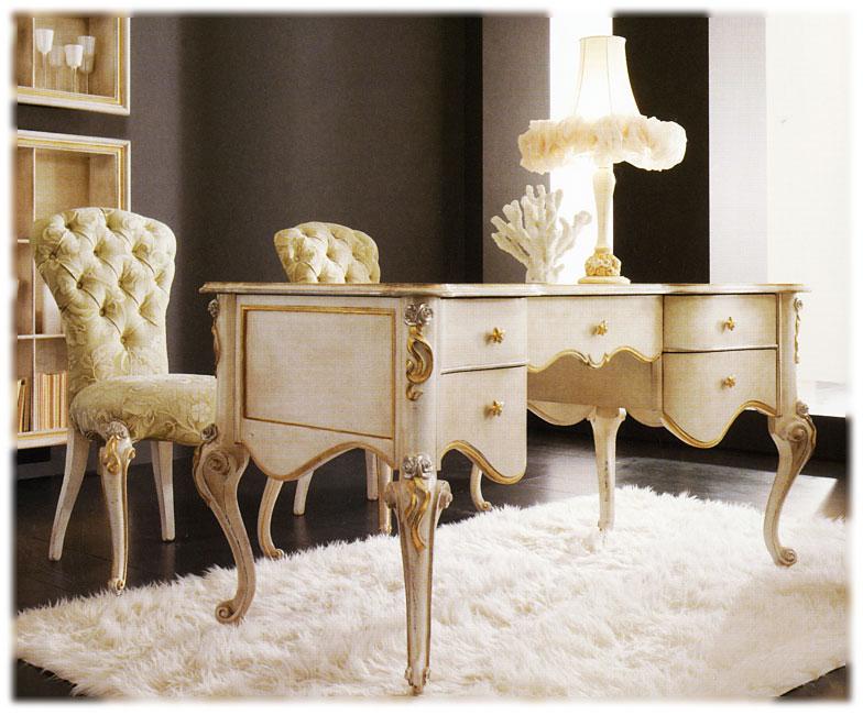 Arredo Письменный стол VOLPI Botero 1233