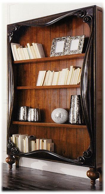 Arredo Книжный шкаф VOLPI Botero 2896  1