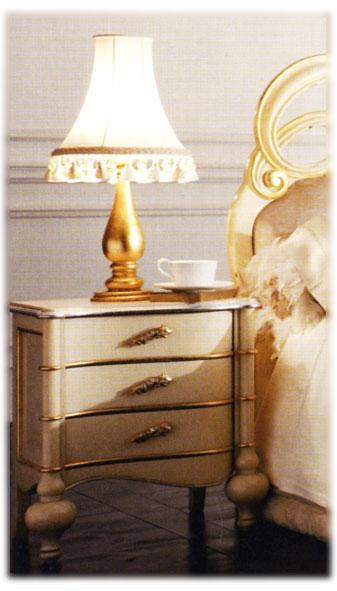 Arredo Тумбочка VOLPI Emma 2619