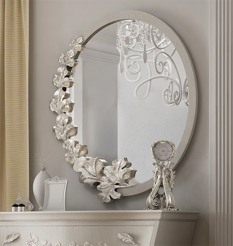 Arredo Зеркало MAESTRI ARTIGIANI  525A-1