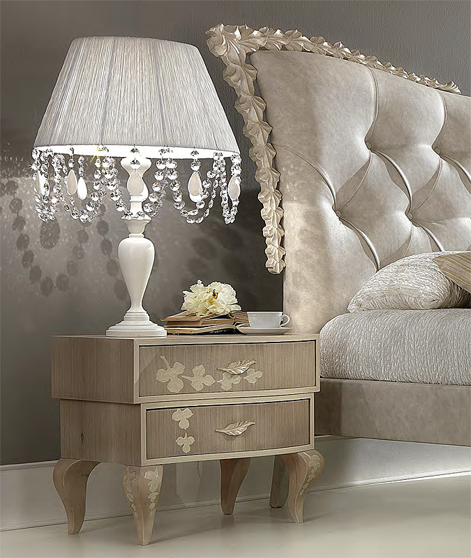 Arredo Тумбочка MAESTRI ARTIGIANI  530N