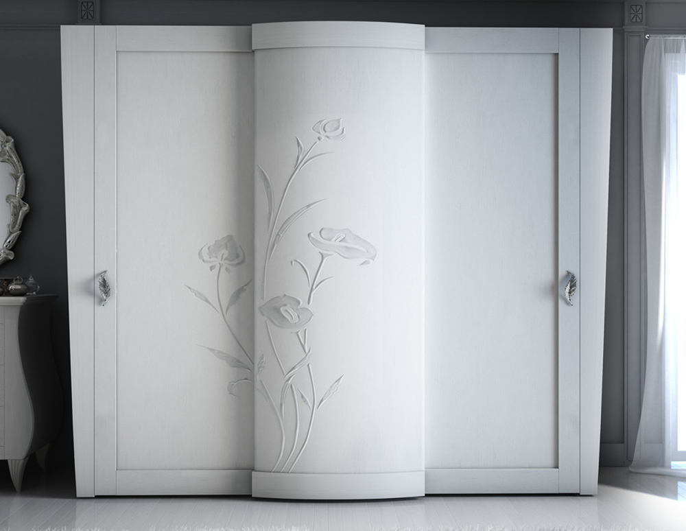 Arredo Шкаф MAESTRI ARTIGIANI  997B