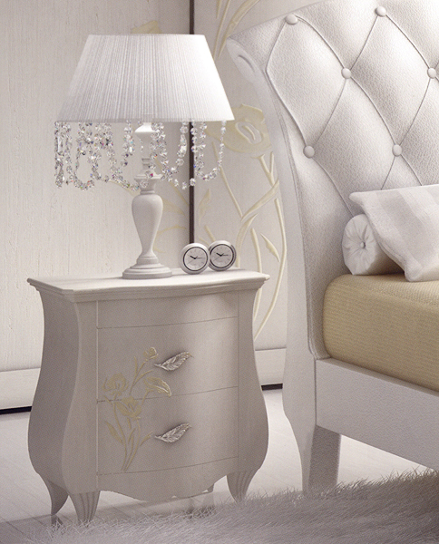 Arredo Тумбочка MAESTRI ARTIGIANI  979B