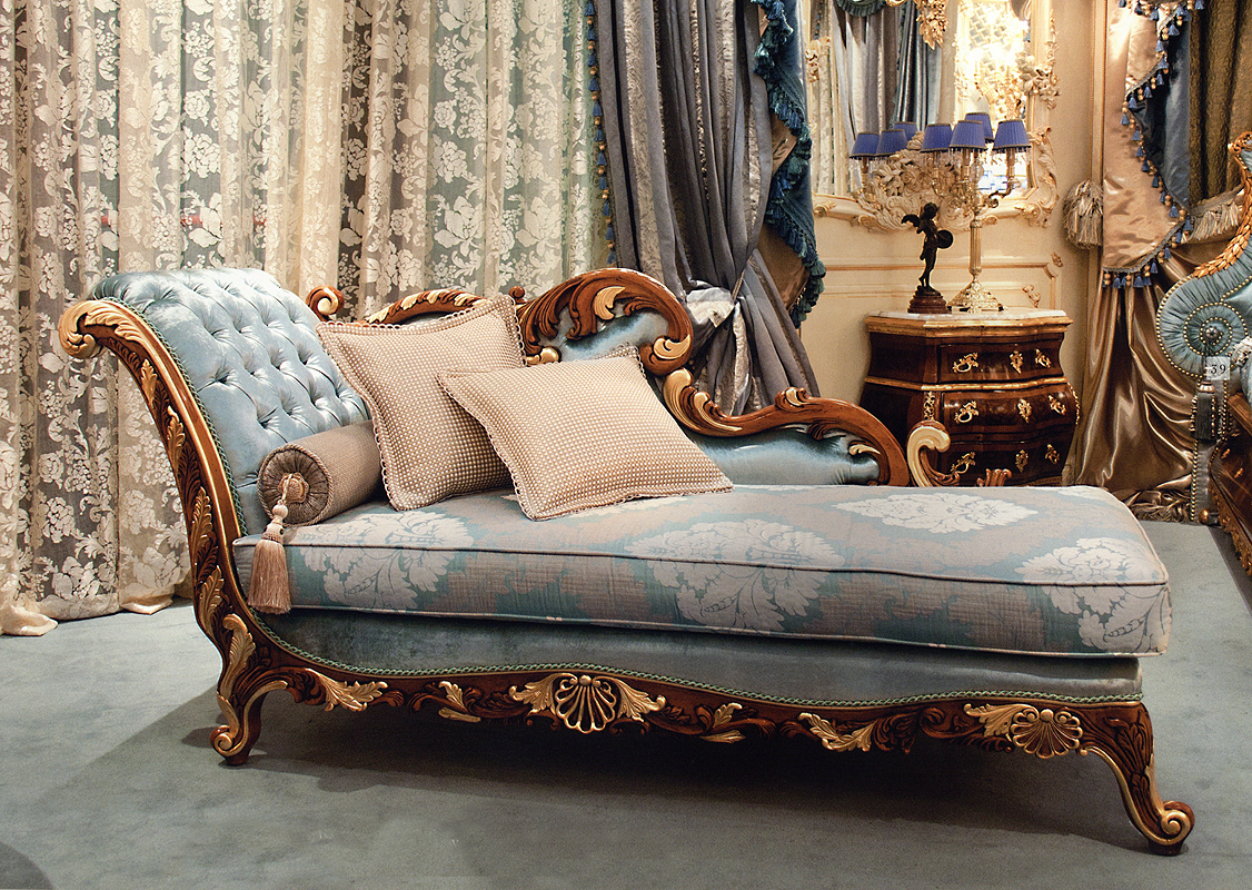 Arredo Кушетка FRANCESCO MOLON  D404.05