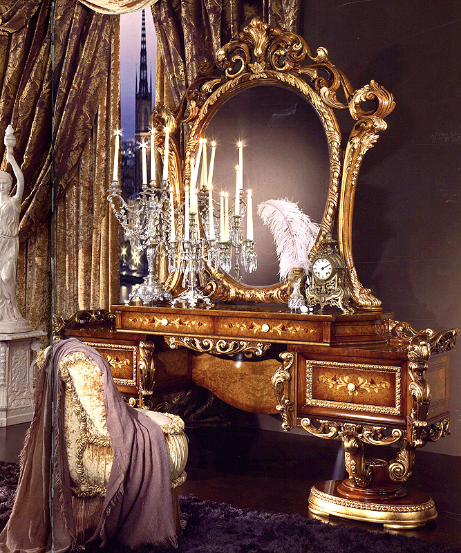 Arredo Туалетный столик AR ARREDAMENTI  180