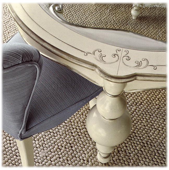 Arredo Стол VOLPI Emma 1260
