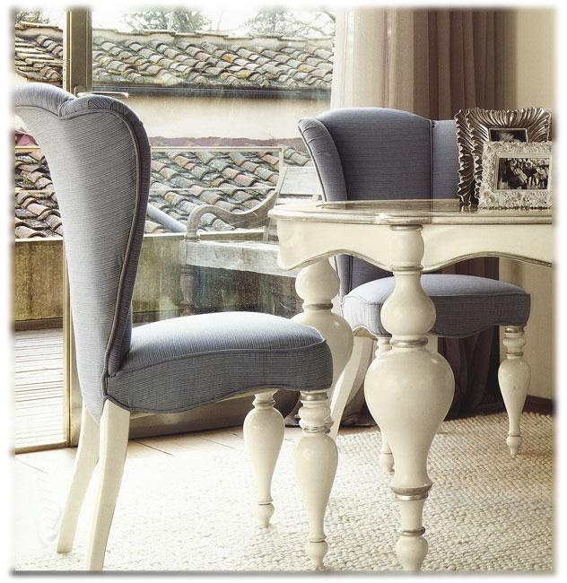 Arredo Стул VOLPI Lodovica 1270