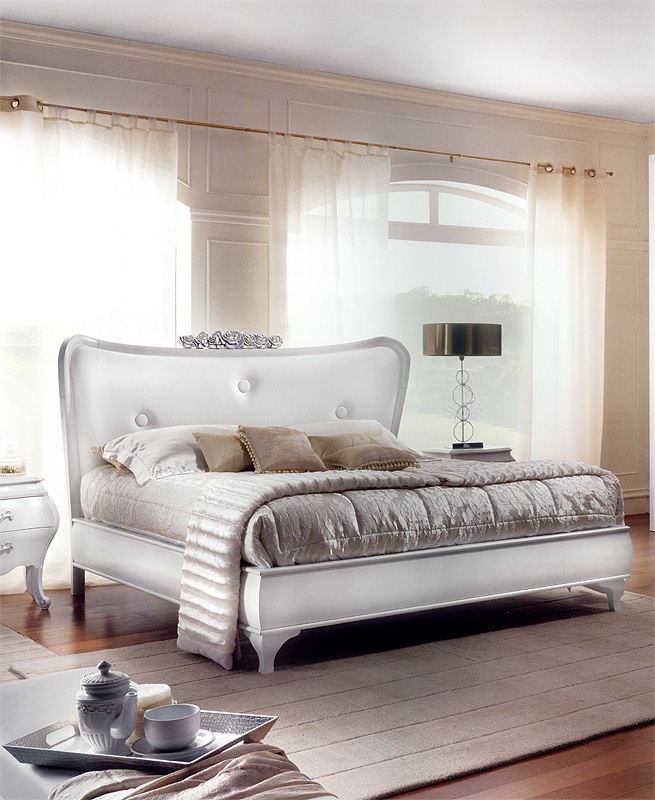 Arredo Кровать BBELLE  80