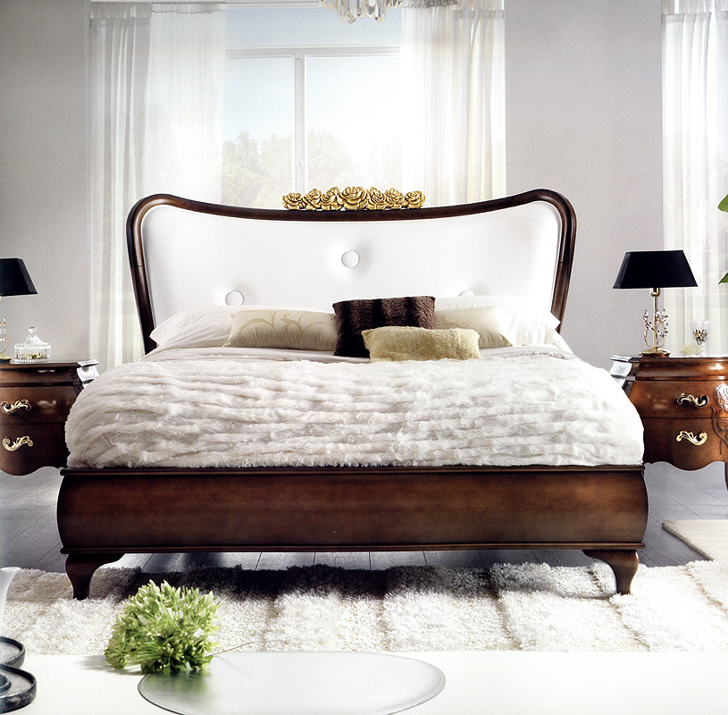 Arredo Кровать BBELLE  80