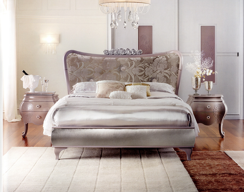 Arredo Кровать BBELLE  81T
