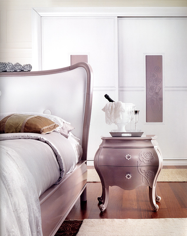 Arredo Тумбочка BBELLE  231/R/S