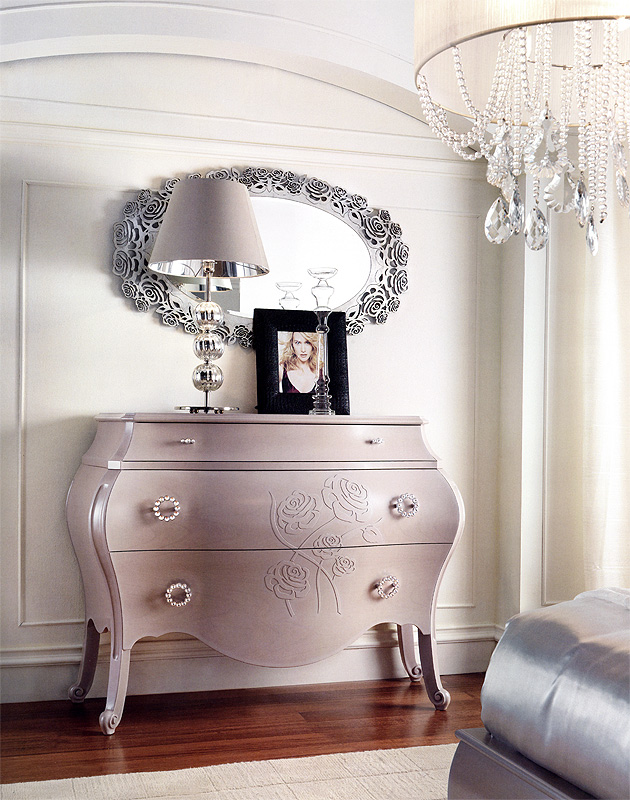 Arredo Комод BBELLE  230/R/S