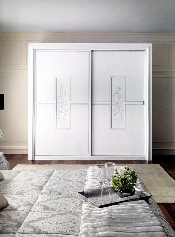 Arredo Шкаф BBELLE  33
